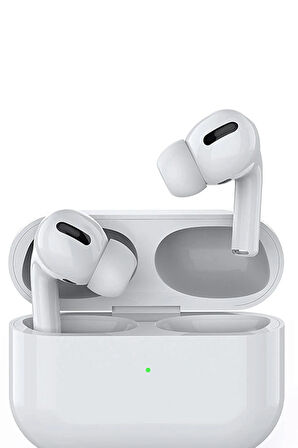 Airpods Tesna Pro 2 Aktif Gürültü Engelleyici Özellikli Bluetooth Kulaklık - Be