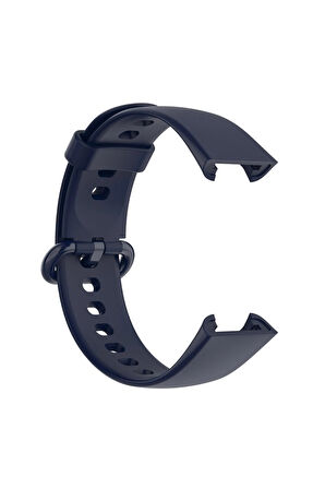 Xiaomi Redmi Watch 2 Klasik Kordon - Lacivert-(5796)