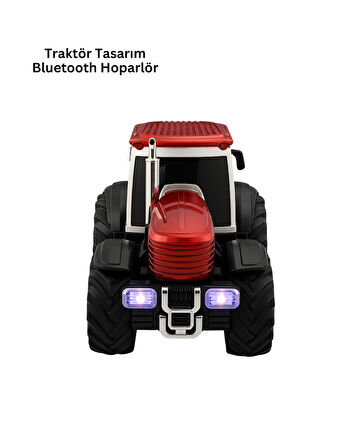Traktör WS-560 Bluetooth Hoparlör