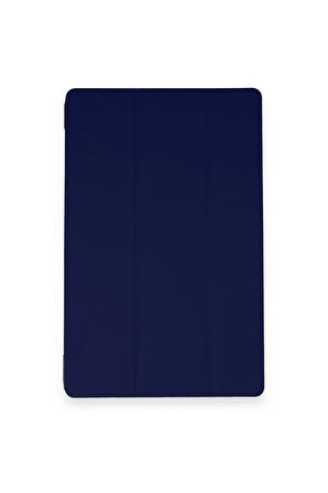 iPad Pro 11 (2021) Kılıf Tablet Smart Kılıf - Lacivert-(5796)
