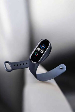 Akıllı Bileklik Su Geçirmez Bileklik Uzun Pil Ömrü ve Hızlı Şarj Özelliği