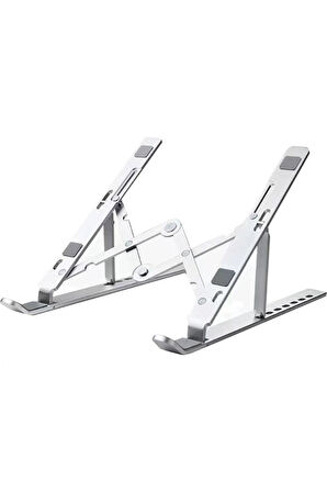 ND02 Katlanabilir Laptop Standı-(5796)