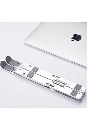ND02 Katlanabilir Laptop Standı-(5796)