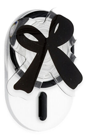 Kickstand Karakterli Magsafe Stand - Desen 4-(5796)