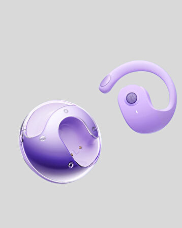 S05 Kablosuz Kulaklık Bluetooth 5.3 IPX4 Su Geçirmez Stereo Ses Otomatik Bağlant?