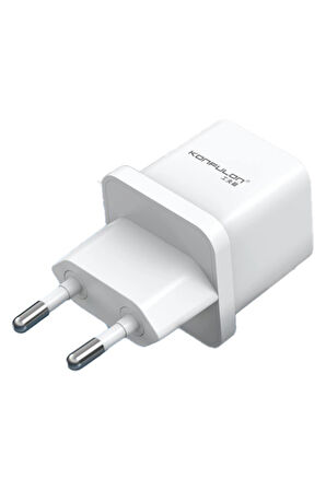 C76 30W GAN Şarj Cihazı - Beyaz-(5796)