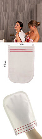 HSNET Banyo Kesesi 2 li Aile Paketi