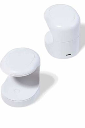 Seyehat Tipi Mini Oje Kurutucu Ultraviole Mor Işık Protez Tırnak Kurutucu