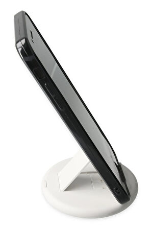 SN06 3in1 Kablo ve Kart Düzenleyici - Beyaz-(5796)