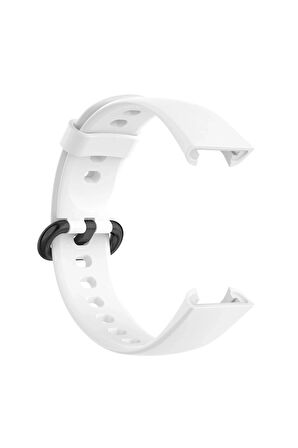 Xiaomi Redmi Watch 2 Klasik Kordon - Beyaz-(5796)