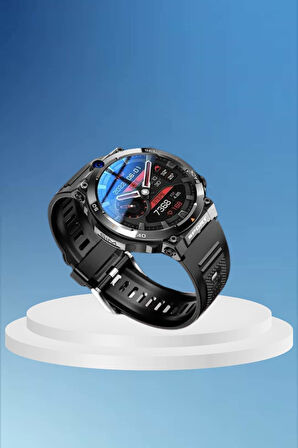 Akıllı Saat 3 Kordon Akıllı Saat Android ve İOS Uyumlu Uzun Ömürlü Titreşim