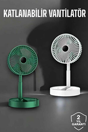 Mini Fan Soğutucu Telefon Tutucu Vantilatör