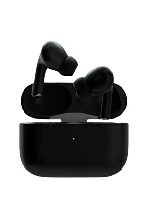 Airpods Tesna Pro 2 Aktif Gürültü Engelleyici Özellikli Bluetooth Kulaklık - Si