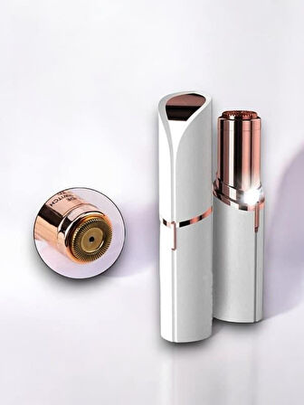 Mini Pratik Yüz Epilasyon Cihazı