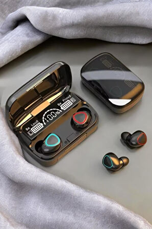 Gürültü Önleyici Spor ve Günlük Kullanım için Konforlu ve Şık Kablosuz Kul