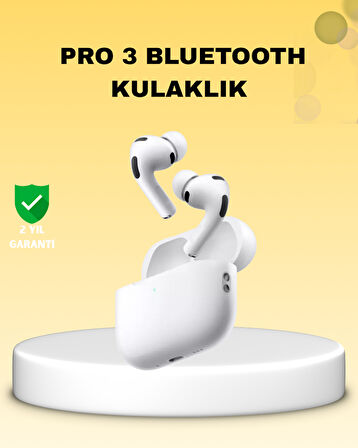 Kablosuz Gürültü Engelleyici Bluetooth Kulaklık – Uzun Pil Ömrü ve Adaptif S