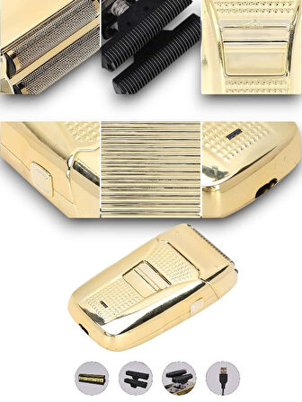 GW-9863 TIRAŞ MAKİNESİ