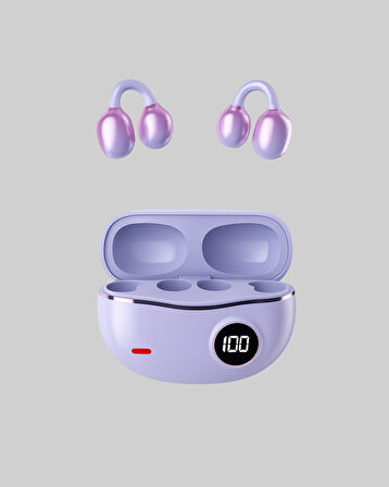 YXG10 Bluetooth Kulaklık – Cilt Dostu Uzun Pil Çift Dil Destekli Akıllı Tasar?