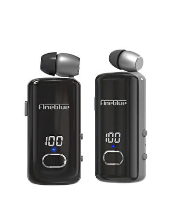 Fineblue F580 Kablosuz Kulaklık