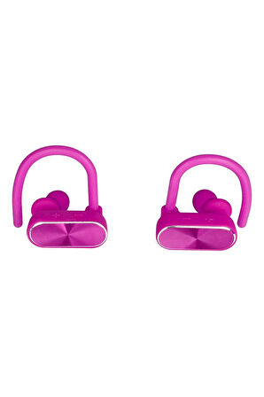 DNLS1 Wireless Kulaklık - Pembe-(5796)