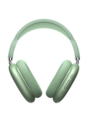 KRH2 Aktif Gürültü Engelleyici Özellikli BT 5.3 Kafaüstü Kablosuz Kulaklık - 