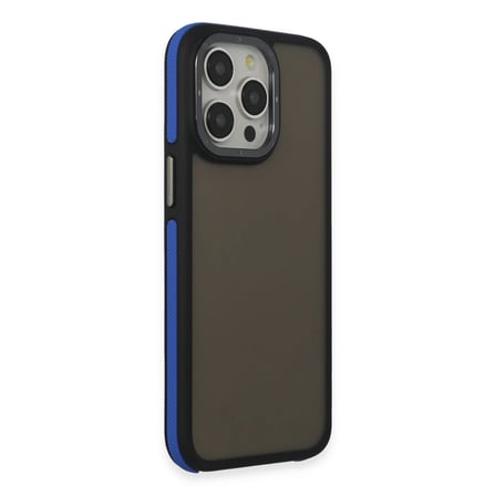 İphone 13 Pro Max Harvel Kapak - Lacivert