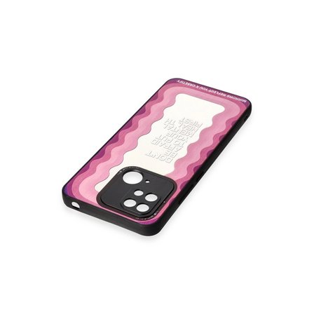 Xiaomi Redmi 10c Kılıf Mirror Desenli Kapak - Mirror - 11