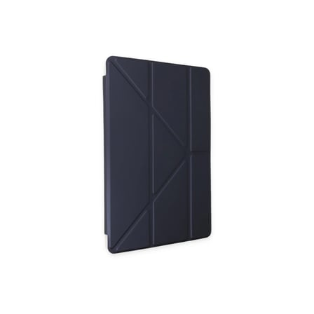 Xiaomi Redmi Pad Kılıf Kalemlikli Mars Tablet Kılıfı - Lacivert