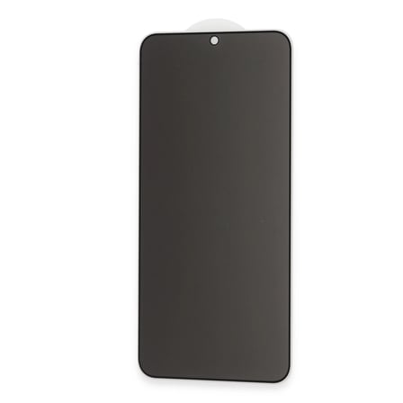 Samsung Galaxy S21 Plus Hayalet Edge Cam Ekran Koruyucu