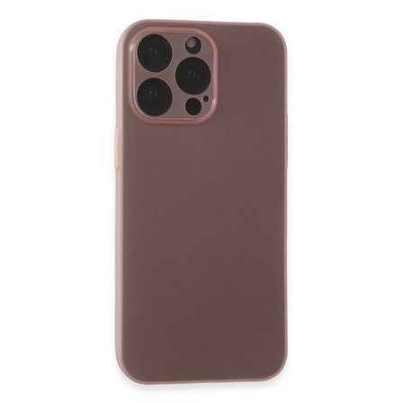 İphone 15 Pro Kılıf Puma Silikon - Pembe