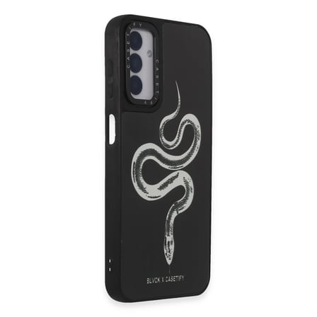 Samsung Galaxy M14 5g Kılıf Mirror Desenli Kapak - Mirror - 13