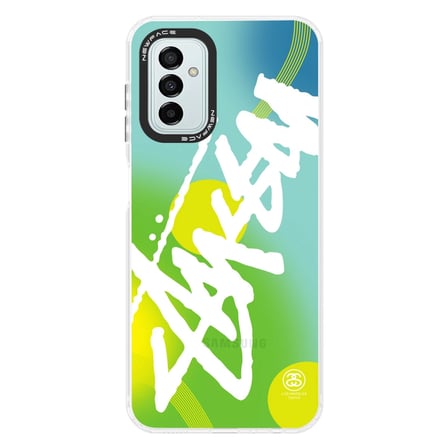 Samsung Galaxy M13 Kılıf Estoril Desenli Kapak - Estoril - 2