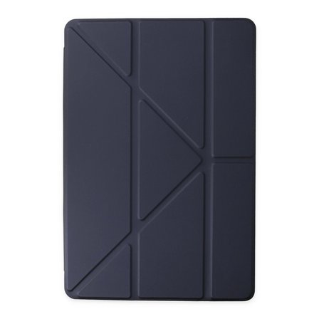 Xiaomi Redmi Pad Se Kılıf Kalemlikli Mars Tablet Kılıfı - Lacivert