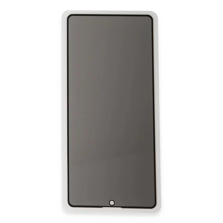 Xiaomi Redmi Note 13 Pro 4g 3d Antistatik Hayalet Cam Ekran Koruyucu