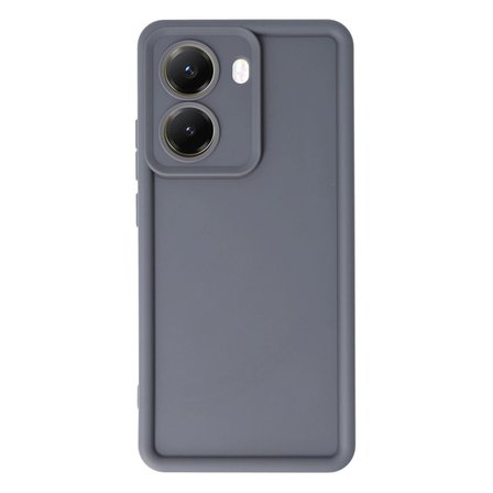 Xiaomi Poco X7 Pro Viera Silikon - Gri