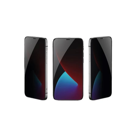 Samsung Galaxy S25 Edge Bilvis 3d Hayalet Cam Ekran Koruyucu