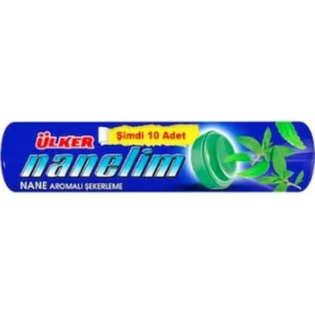 Ülker Nanelim