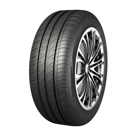 Nankang NA-1 165/70R14 85T XL Otomobil Yaz Lastiği (Üretim Yılı:2025)