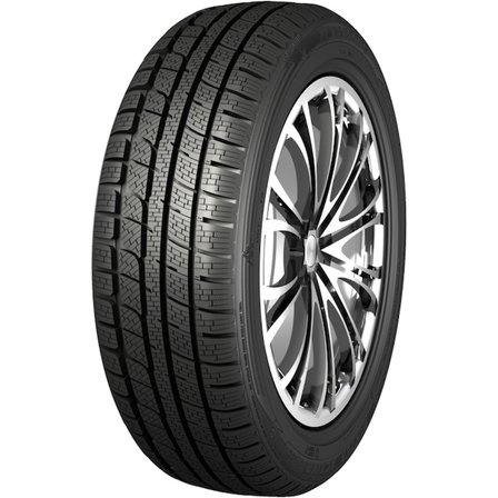Nankang SV-55 255/55R19 111V XL 4x4 Kış Lastiği (Üretim Yılı:2025)