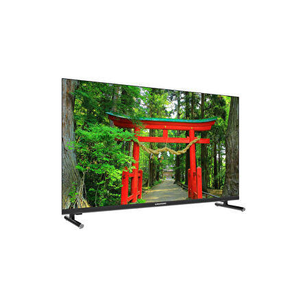 Toronto 32 Gıh 6900 32'' 82 Ekran Uydu Alıcılı HD Ready Smart Android LED TV