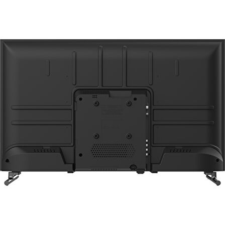 Toronto 32 Gıh 6900 32'' 82 Ekran Uydu Alıcılı HD Ready Smart Android LED TV