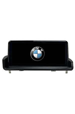 BMW E90 ANDROİD NAVİGASYON 4GB RAM MULTİMEDYA EKRAN - NAV-4454