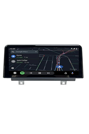 BMW E65 7 SERİSİ ANDROİD NAVİGASYON 4GB RAM MULTİMEDYA EKRAN - NAV-4486-01