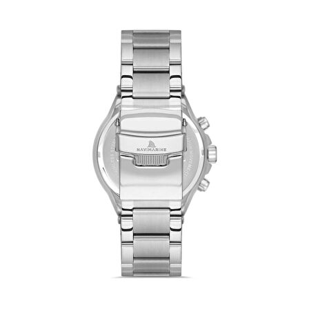 NAVIMARINE NAVI005-COL 5 ERKEK KOL SAATİ