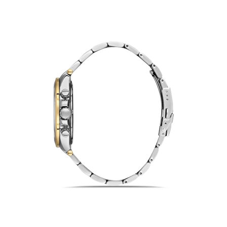 NAVIMARINE NAVI005-COL 2 ERKEK KOL SAATİ