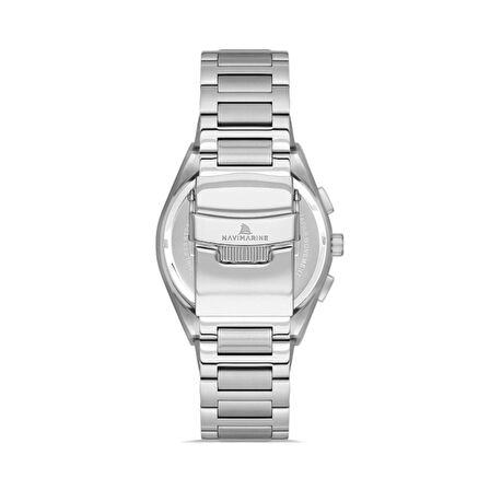 NAVIMARINE NAVI020-COL 1 ERKEK KOL SAATİ