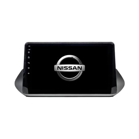 Navix V8 Turbo 4-64 Nissan Qashqai (2020-2025) Android Multimedya Carplay Sistemi