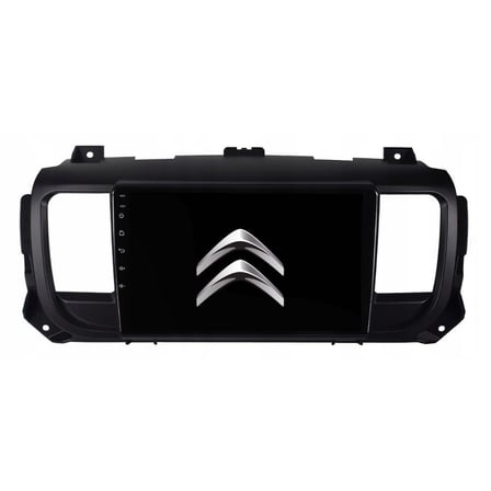 Navix V8 Turbo 4-64 Citroen Jumpy  (2017-2014) Andorid Multimedya Carplay Sistemi