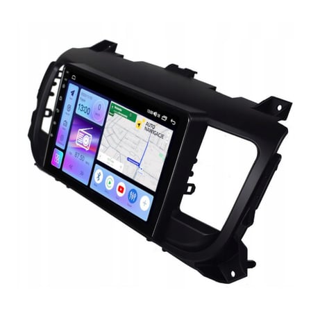 Navix V8 Turbo 4-64 Citroen Jumpy  (2017-2014) Andorid Multimedya Carplay Sistemi