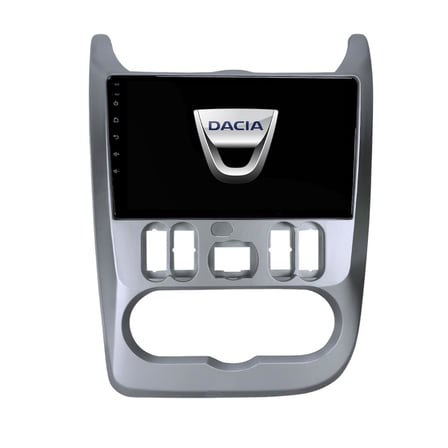 Navix V8 Turbo 4-64 Dacia Duster (2010-2013) Andorid Multimedya Carplay Sistemi